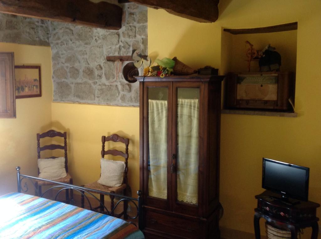 Agriturismo San Bartolomeo Montecchio  Oda fotoğraf