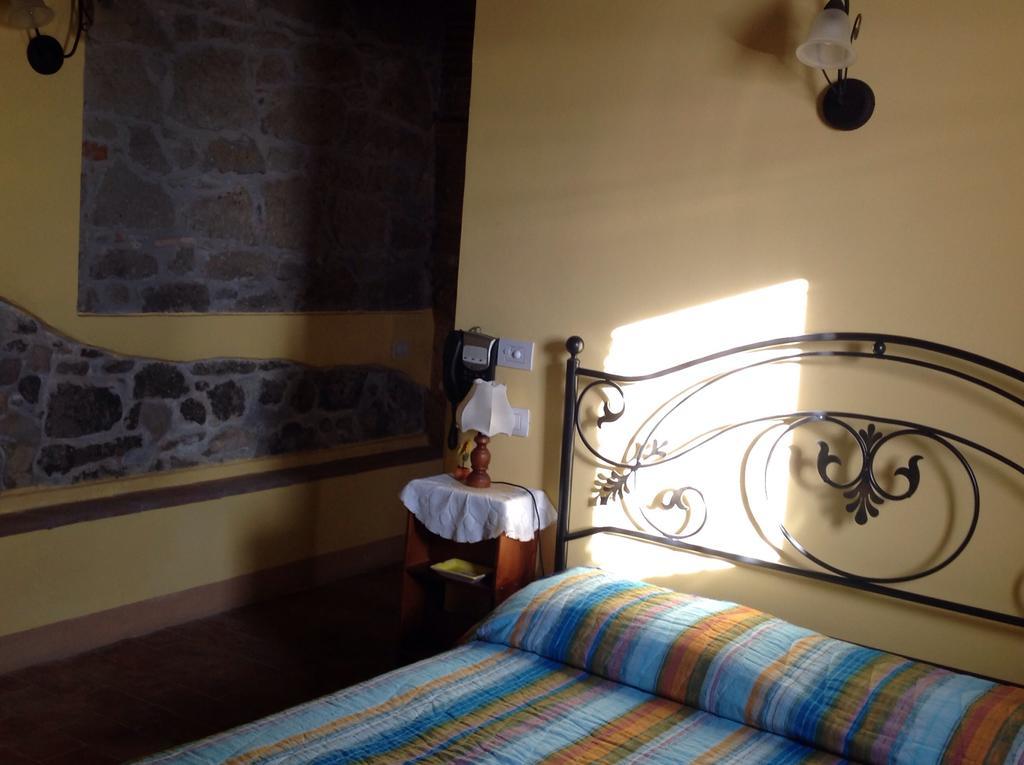 Agriturismo San Bartolomeo Montecchio  Oda fotoğraf